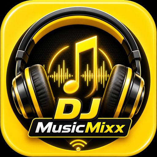 DJ MusicMixx Rádió